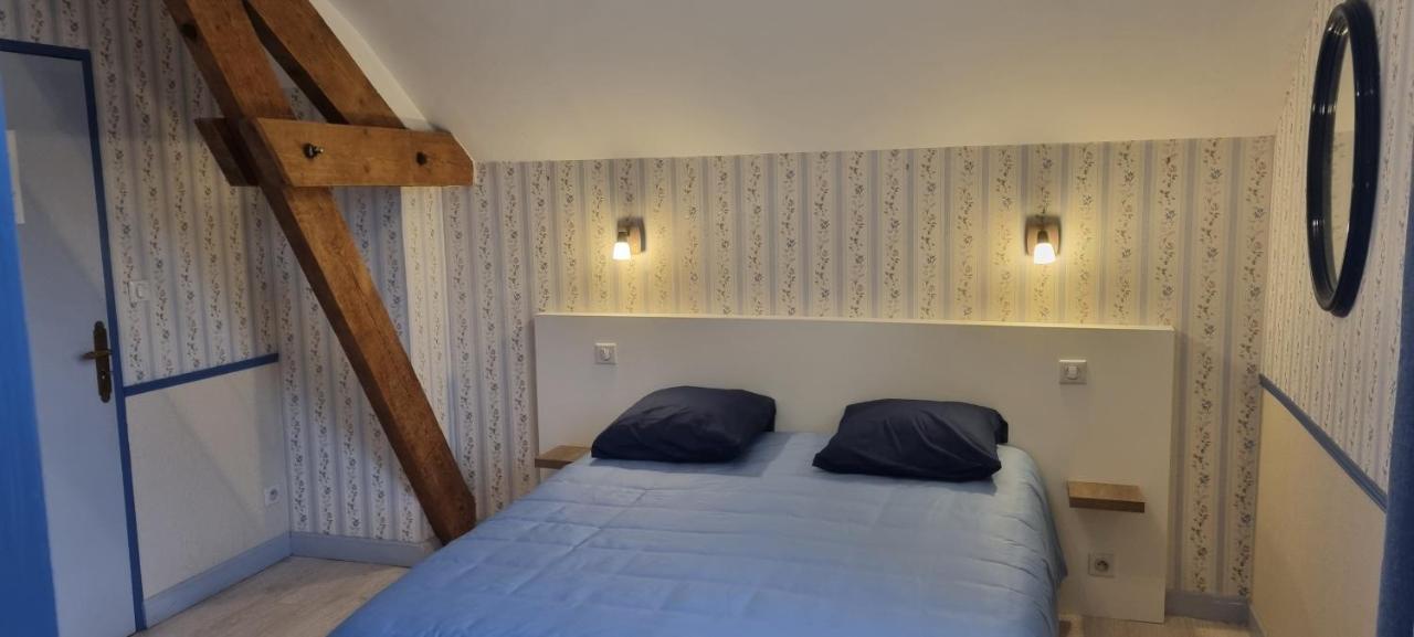 Autour Des Vignes B&B Herry Luaran gambar