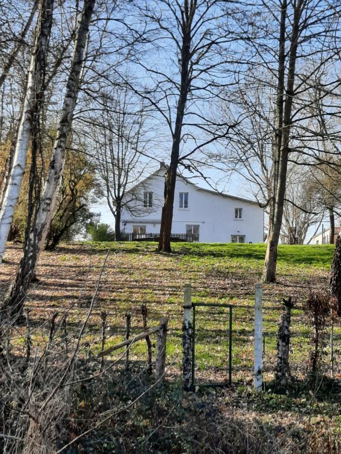 Autour Des Vignes B&B Herry Luaran gambar