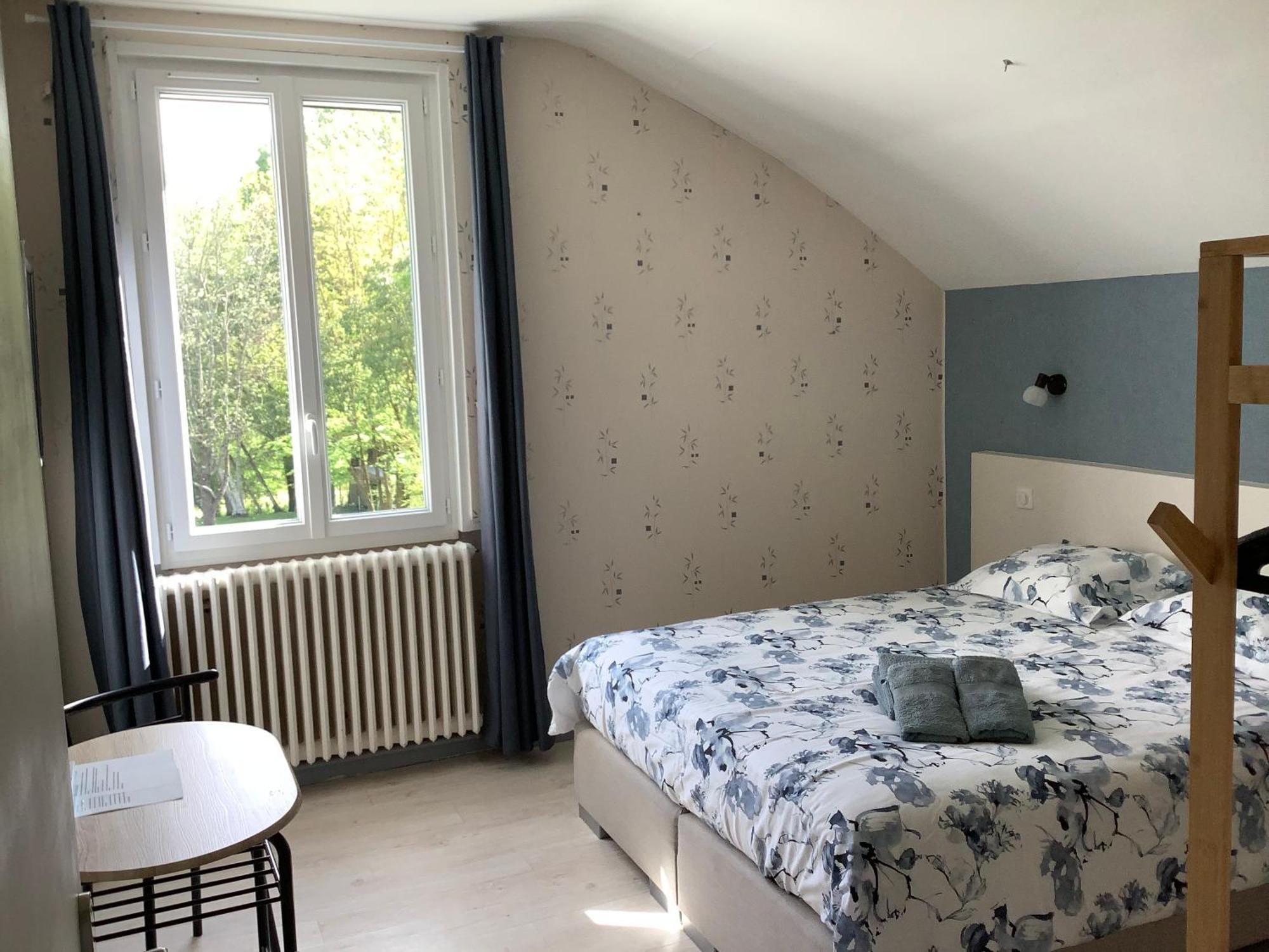 Autour Des Vignes B&B Herry Luaran gambar